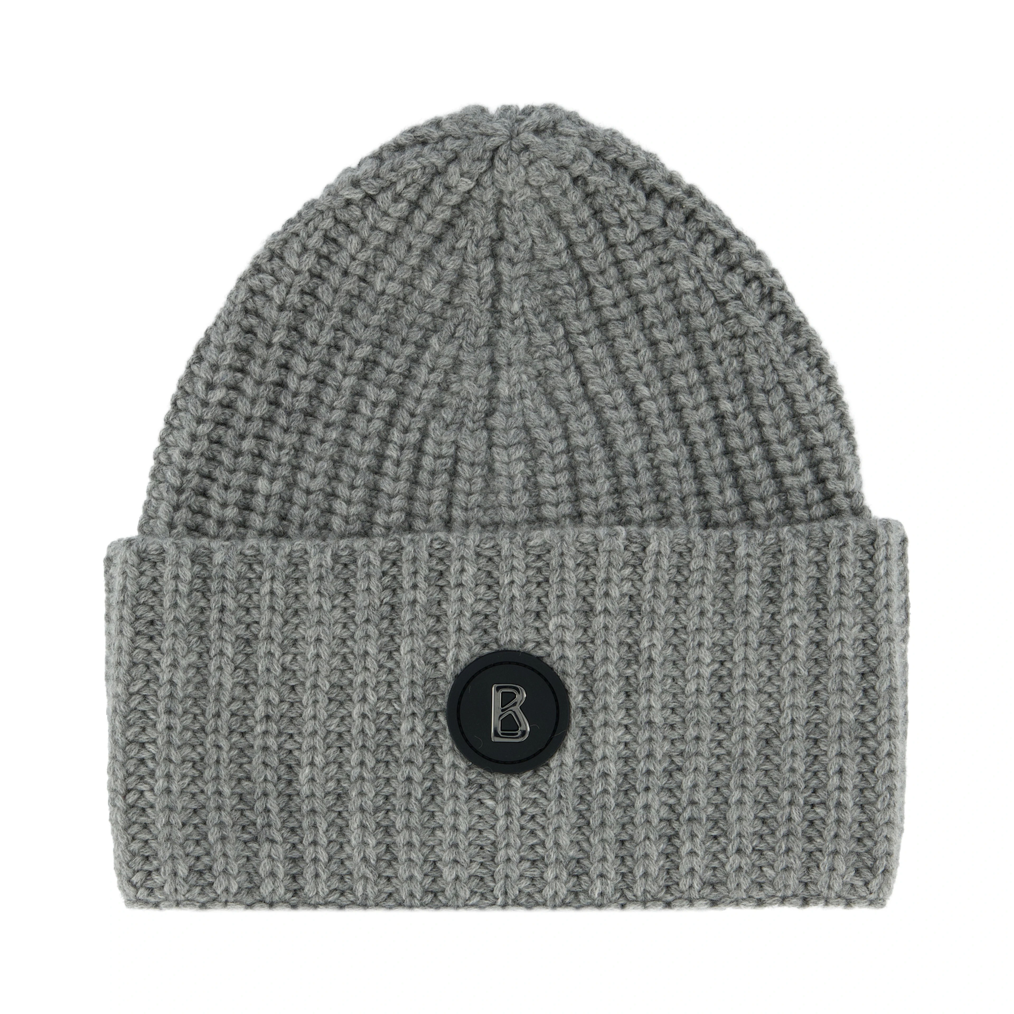 Bogner Hats Grey