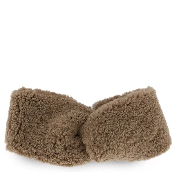 Bogner Accessories Brown