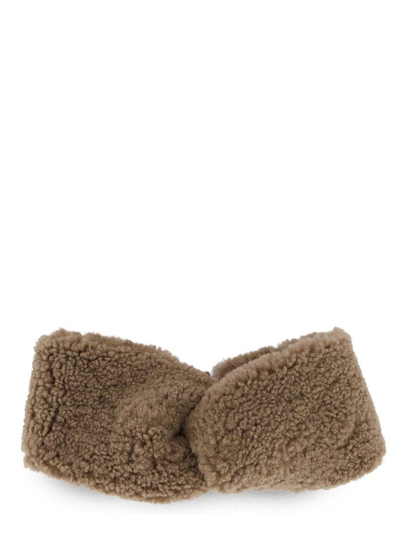 Bogner Accessories Brown