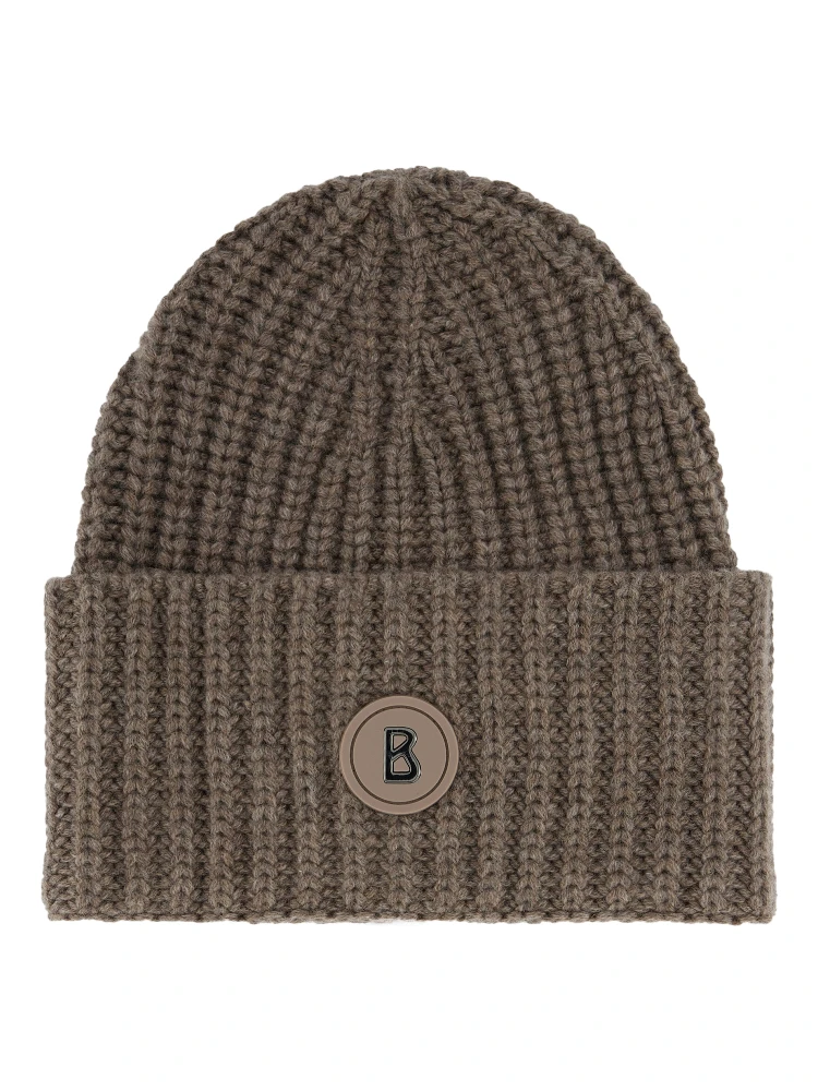 Bogner Hats Brown