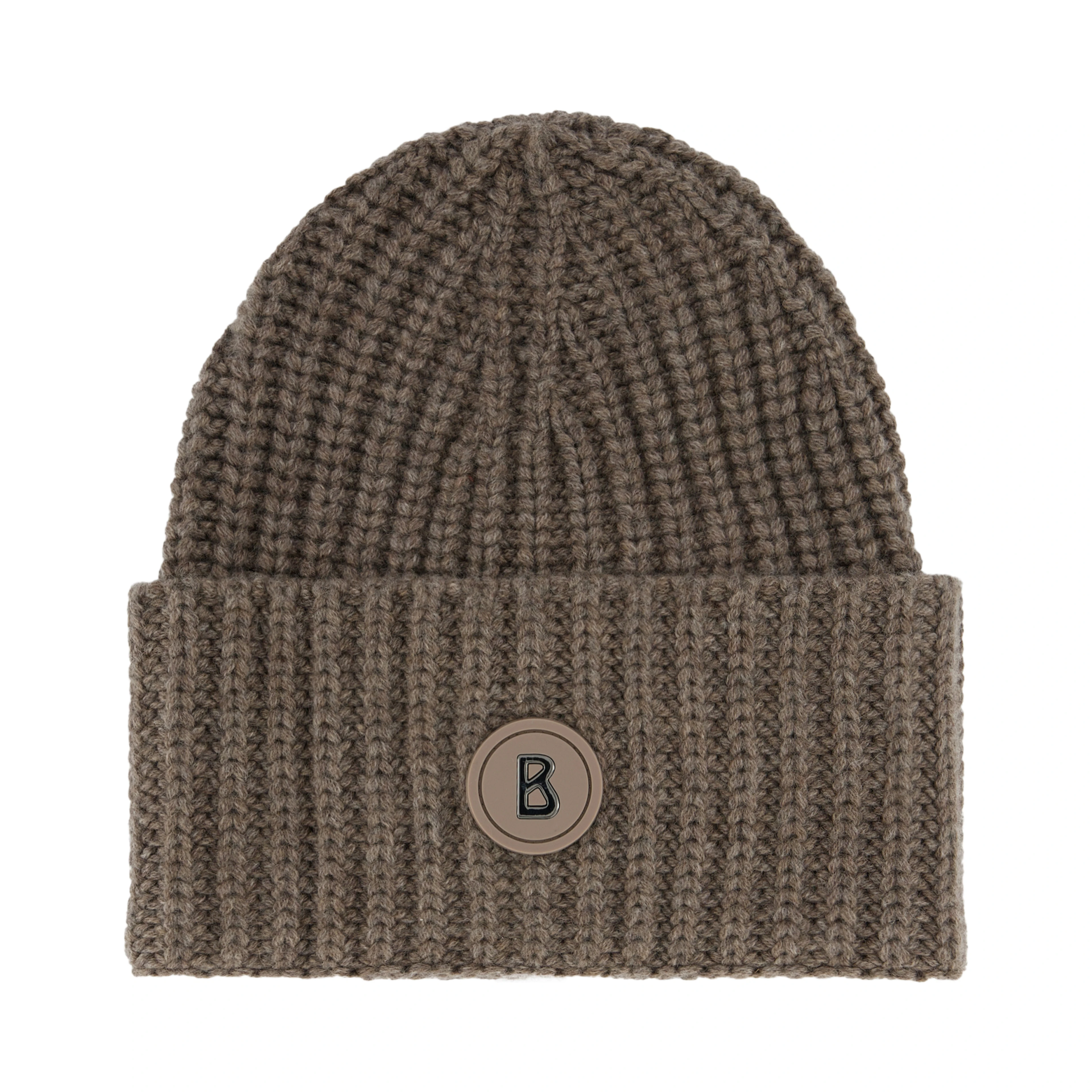 Bogner Hats Brown