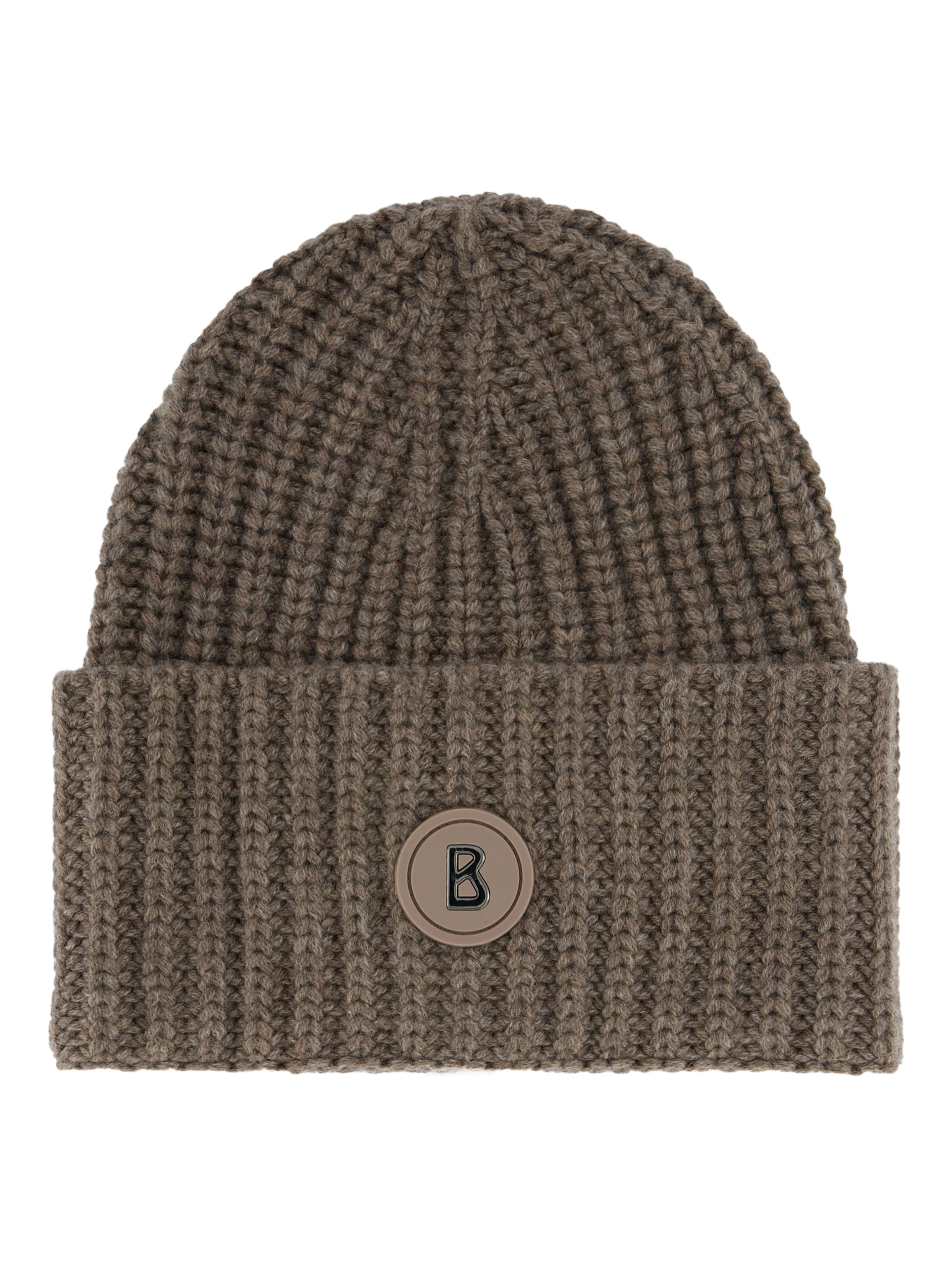 Bogner Hats Brown