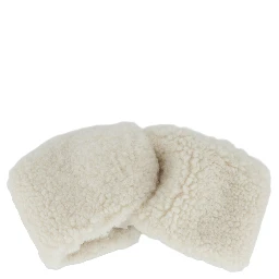 Bogner Accessories White