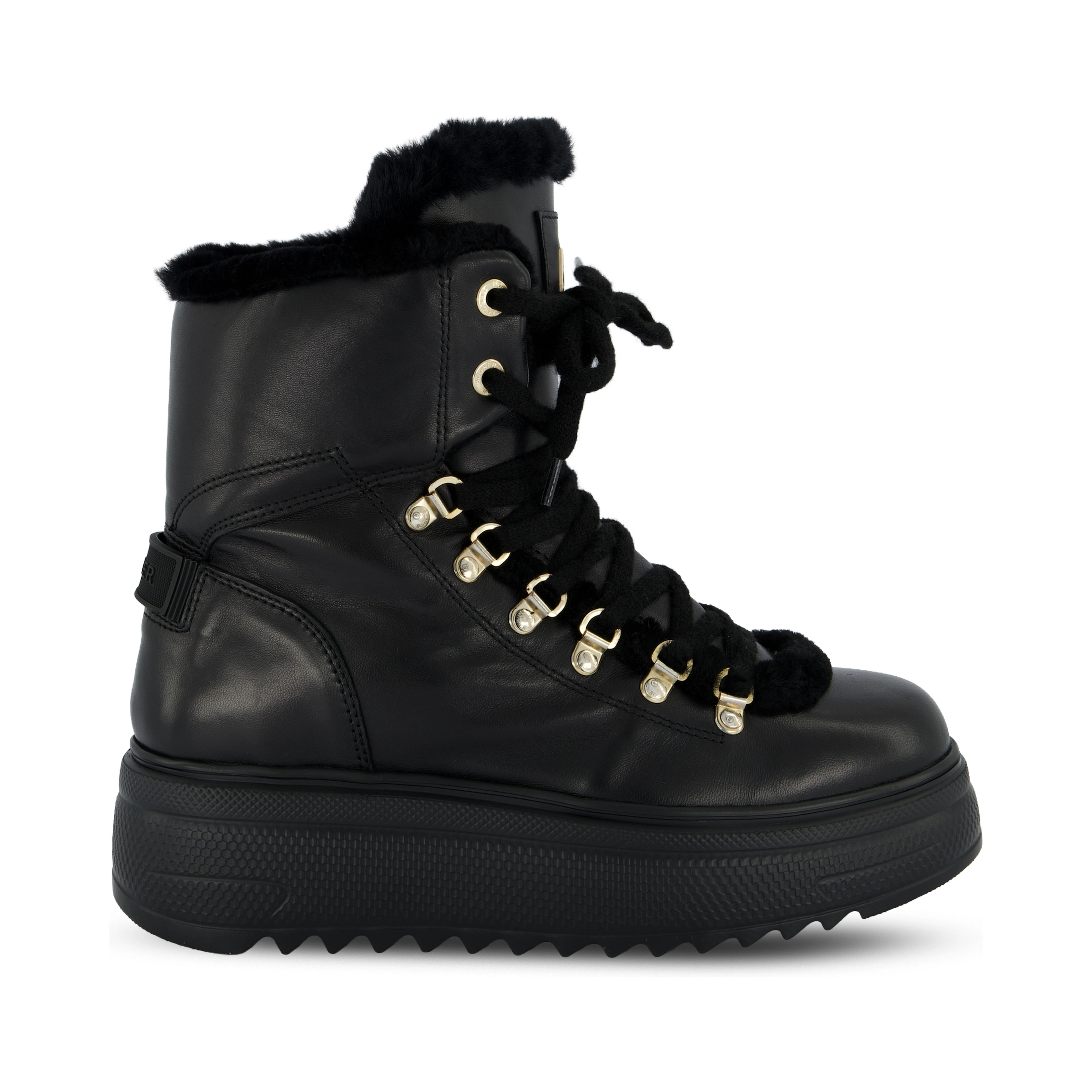 Bogner Boots