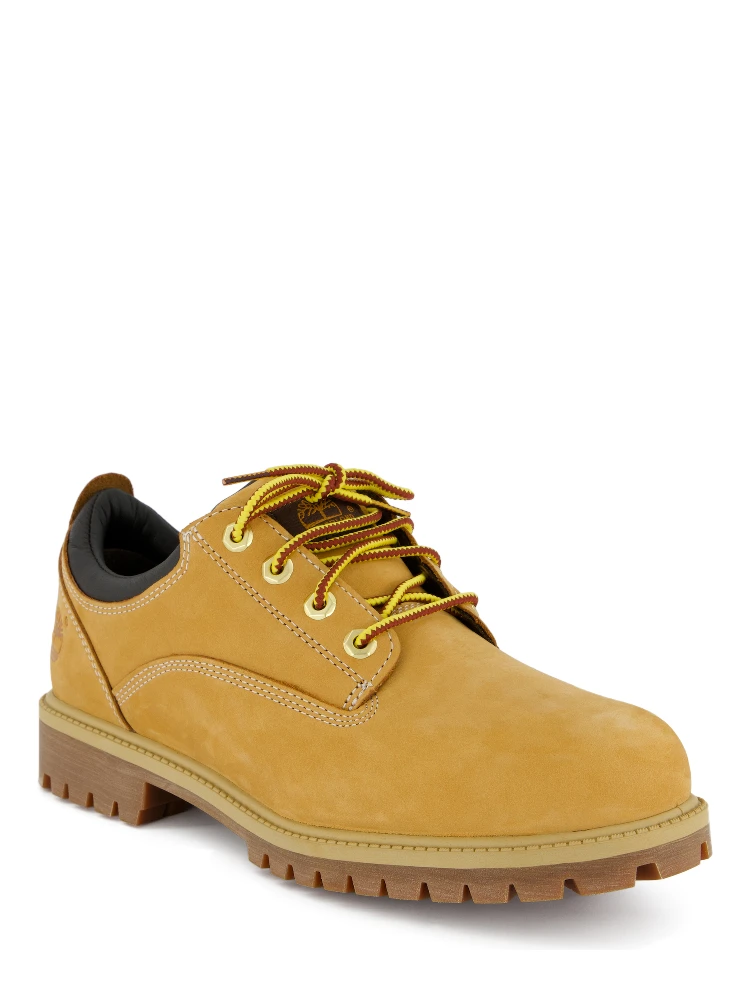 Timberland Flat shoes alternative