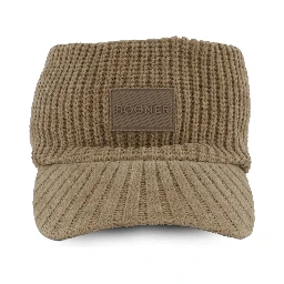 Bogner Hats Brown