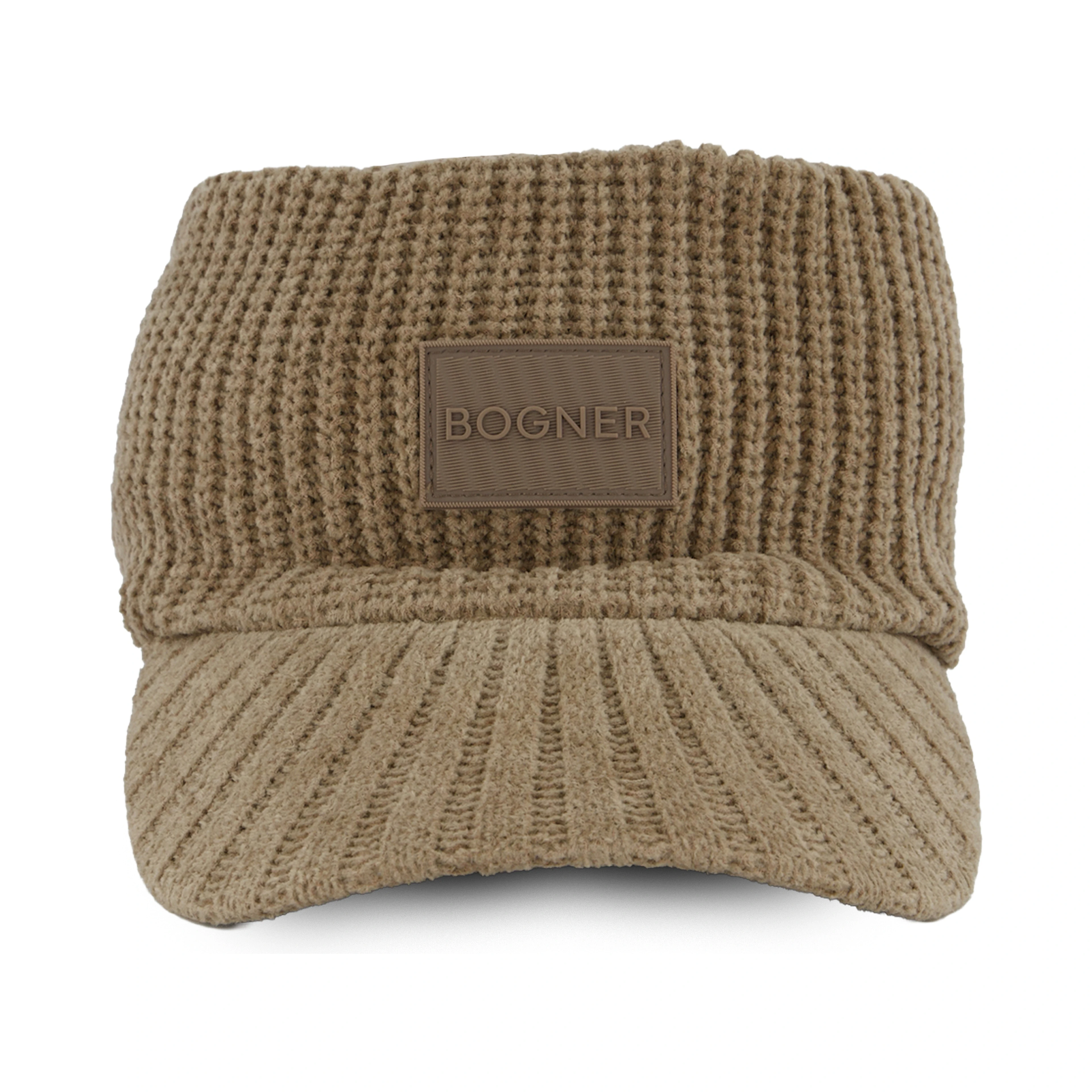 Bogner Hats Brown