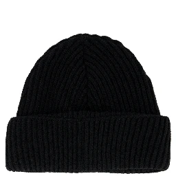 Bogner Hats Black