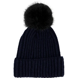 Bogner Hats Blue
