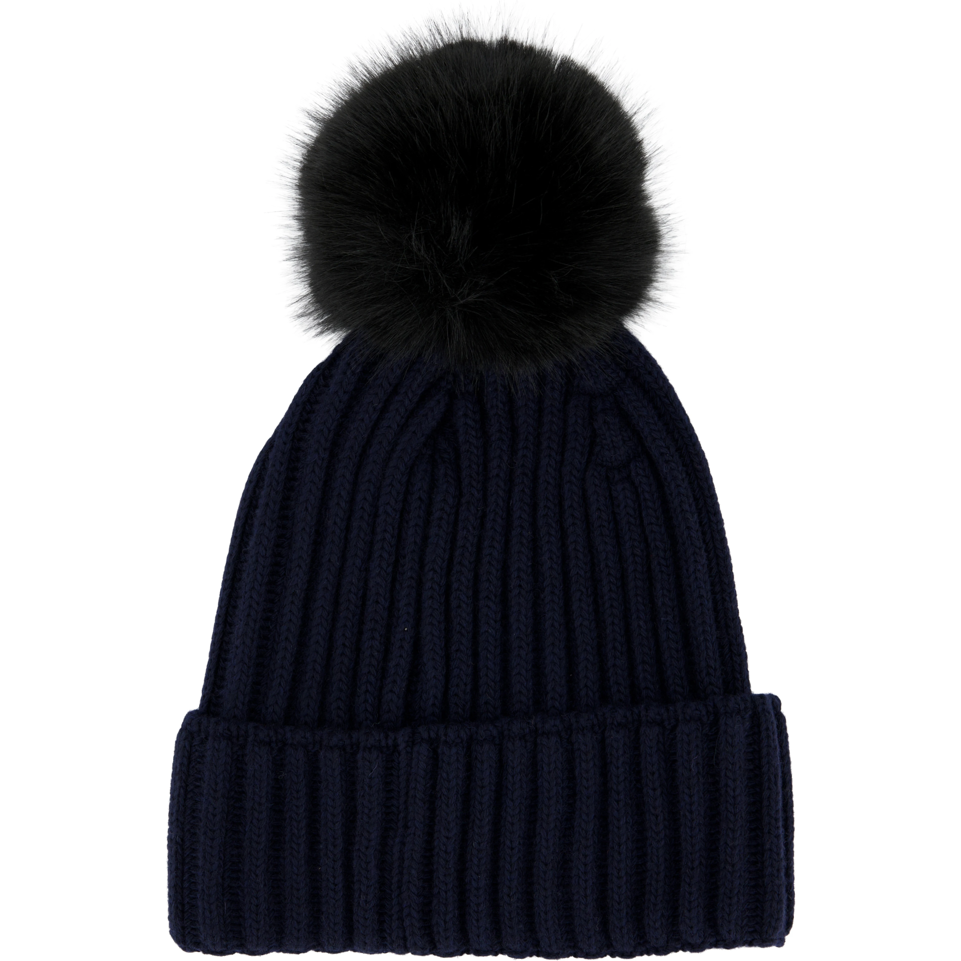 Bogner Hats Blue