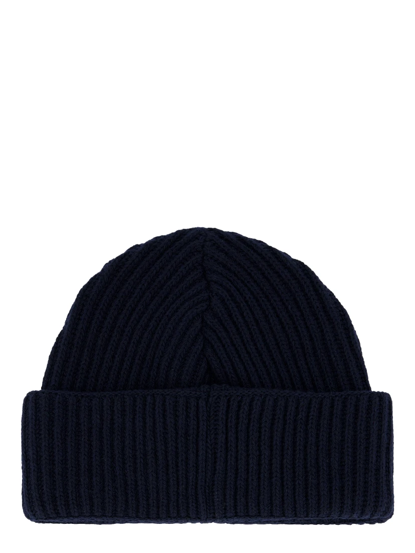 Bogner Hats Blue