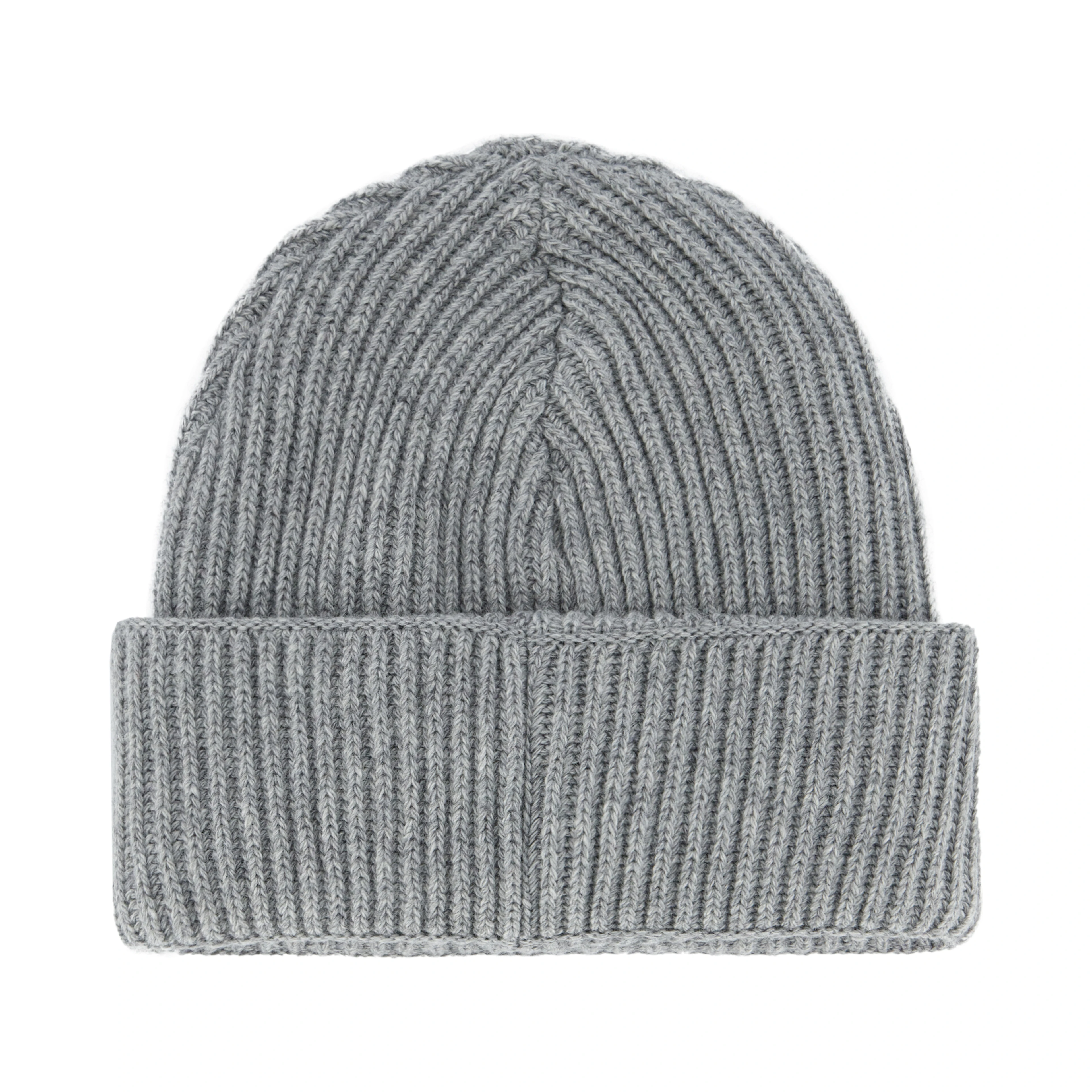 Bogner Hats Grey