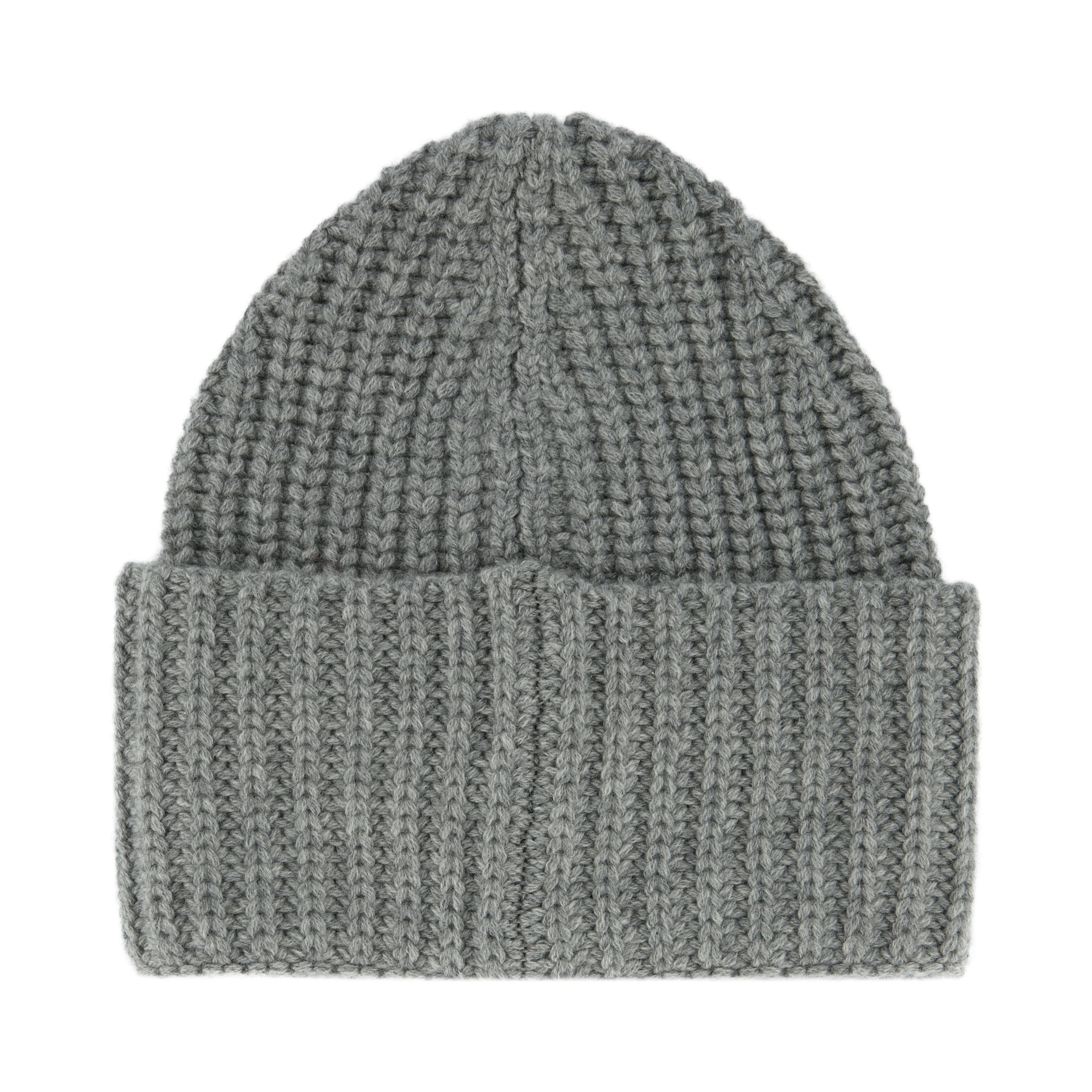 Bogner Hats Grey