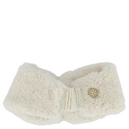 Bogner Accessories White