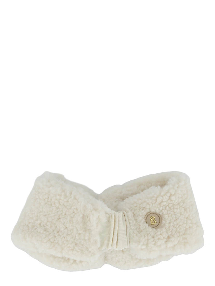 Bogner Accessories White