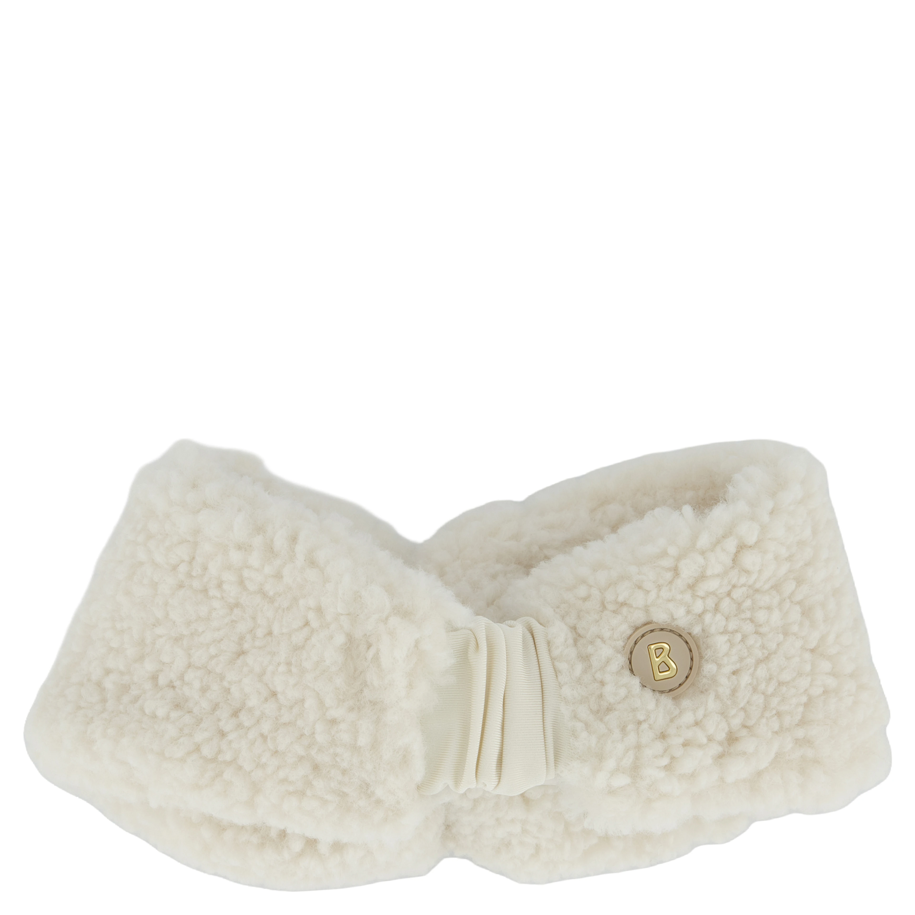 Bogner Accessories White