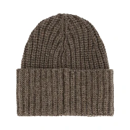 Bogner Hats Brown