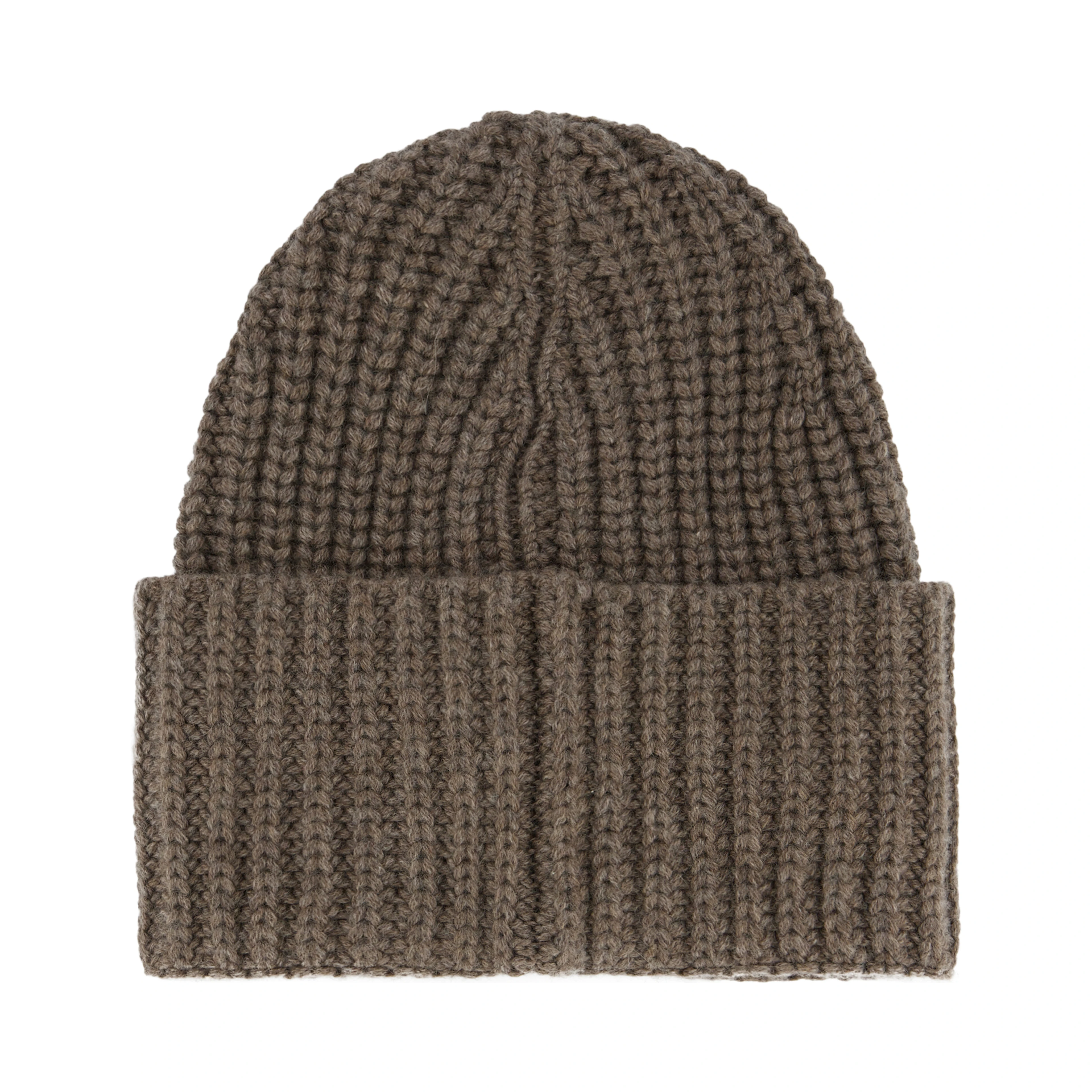 Bogner Hats Brown