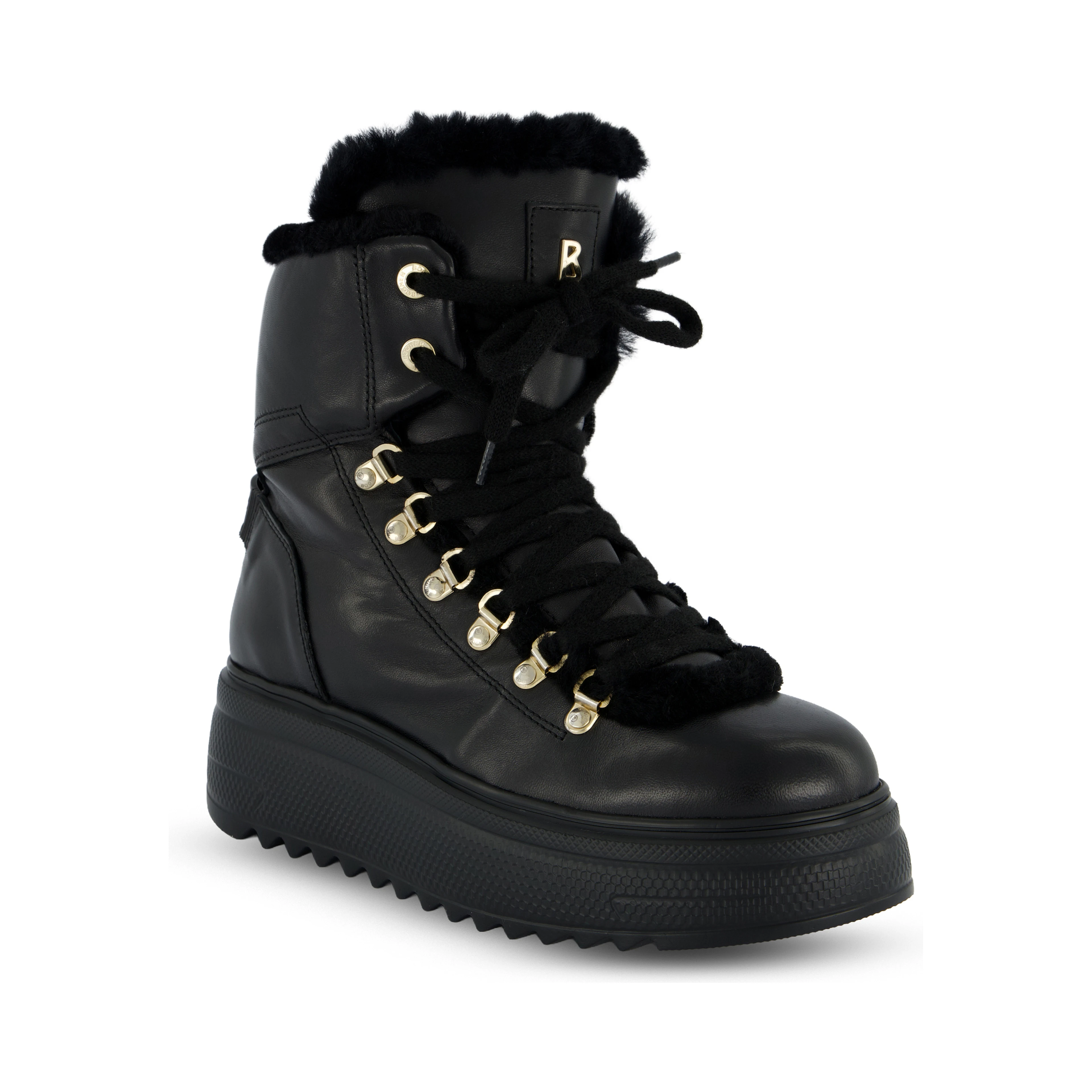 Bogner Boots