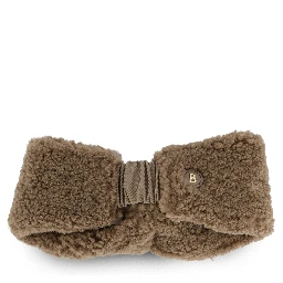 Bogner Accessories Brown