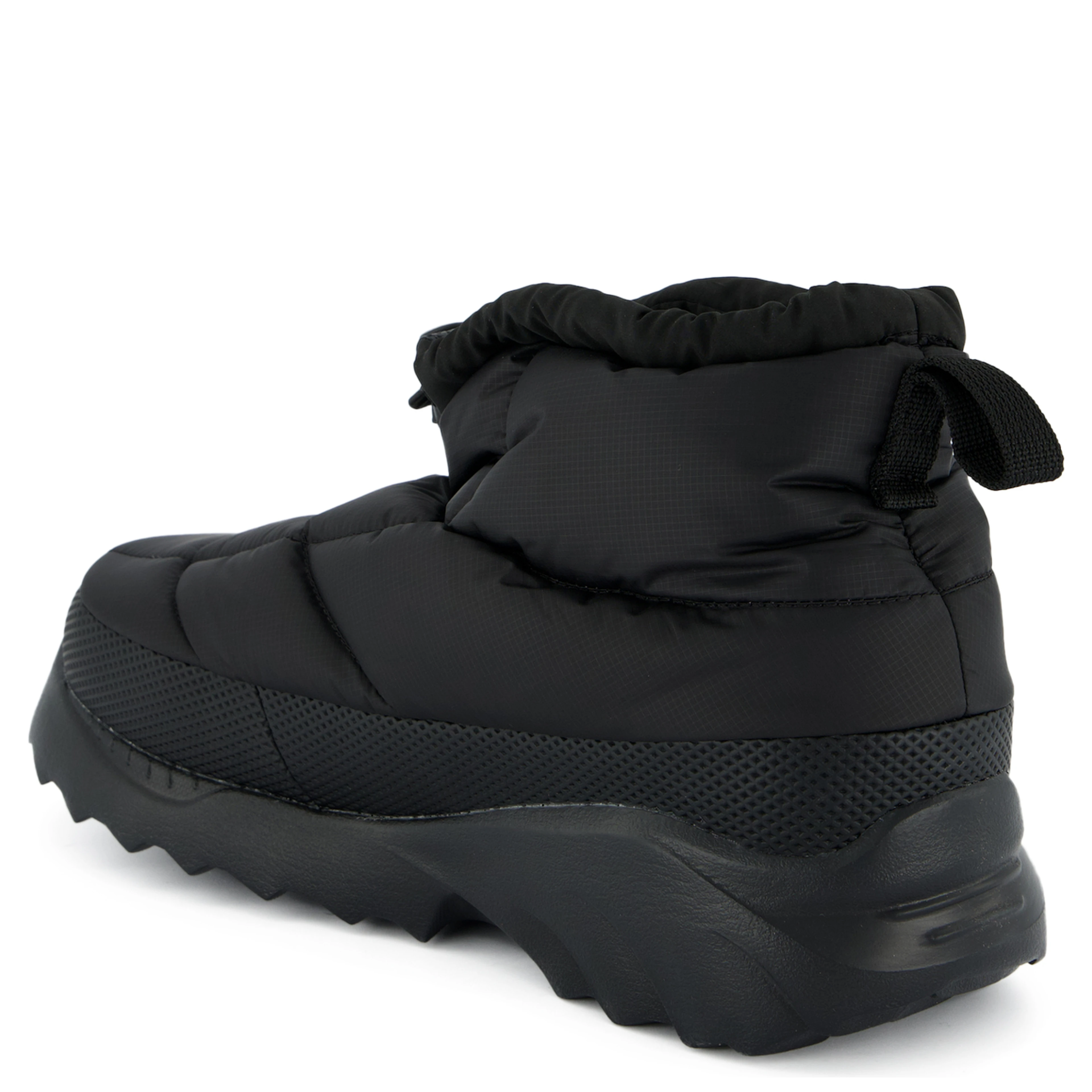THE NORTH FACE Boots Black