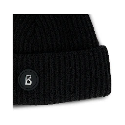 Bogner Hats Black