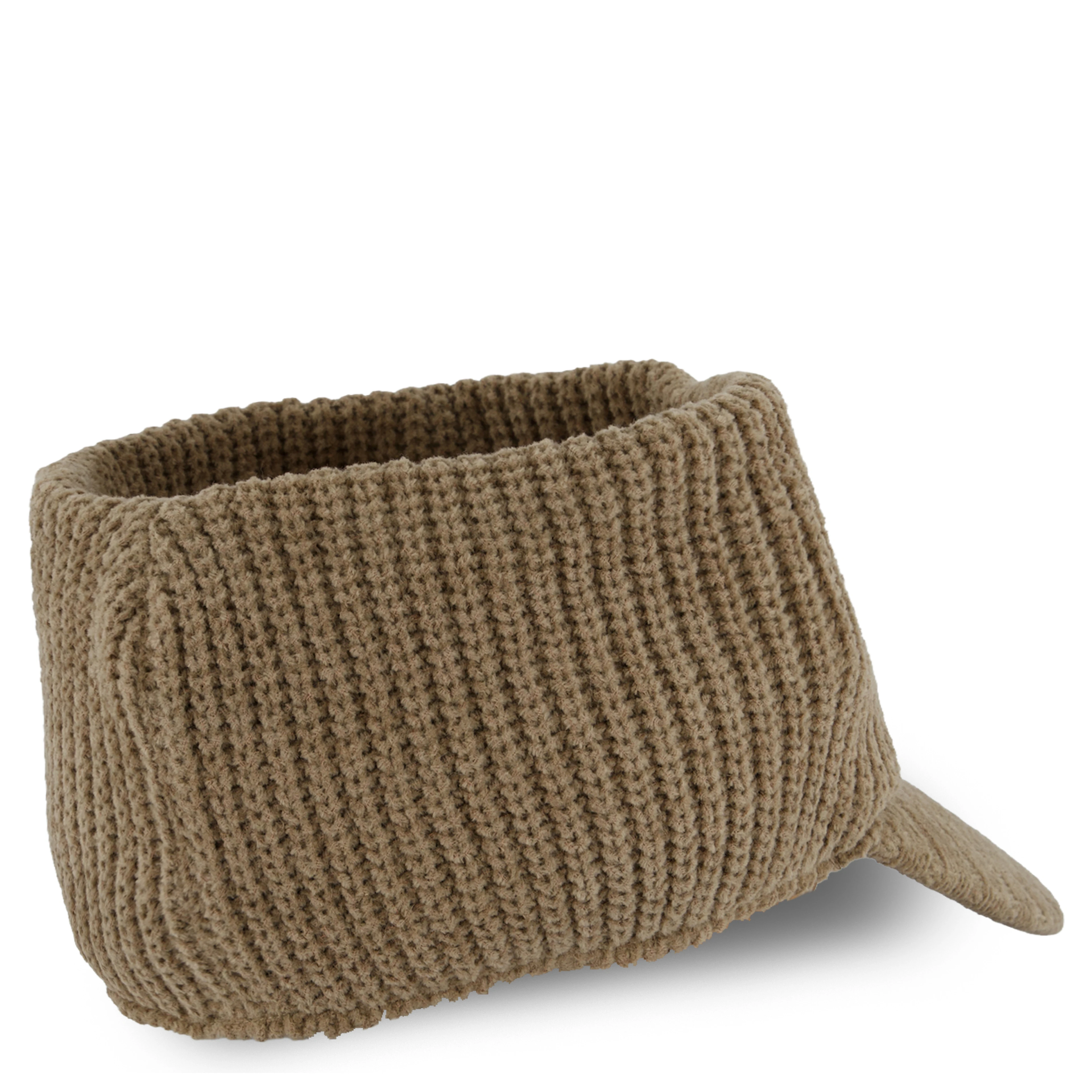 Bogner Hats Brown