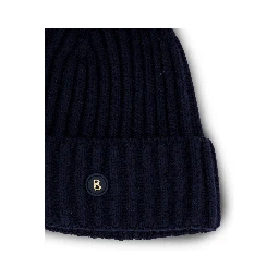 Bogner Hats Blue
