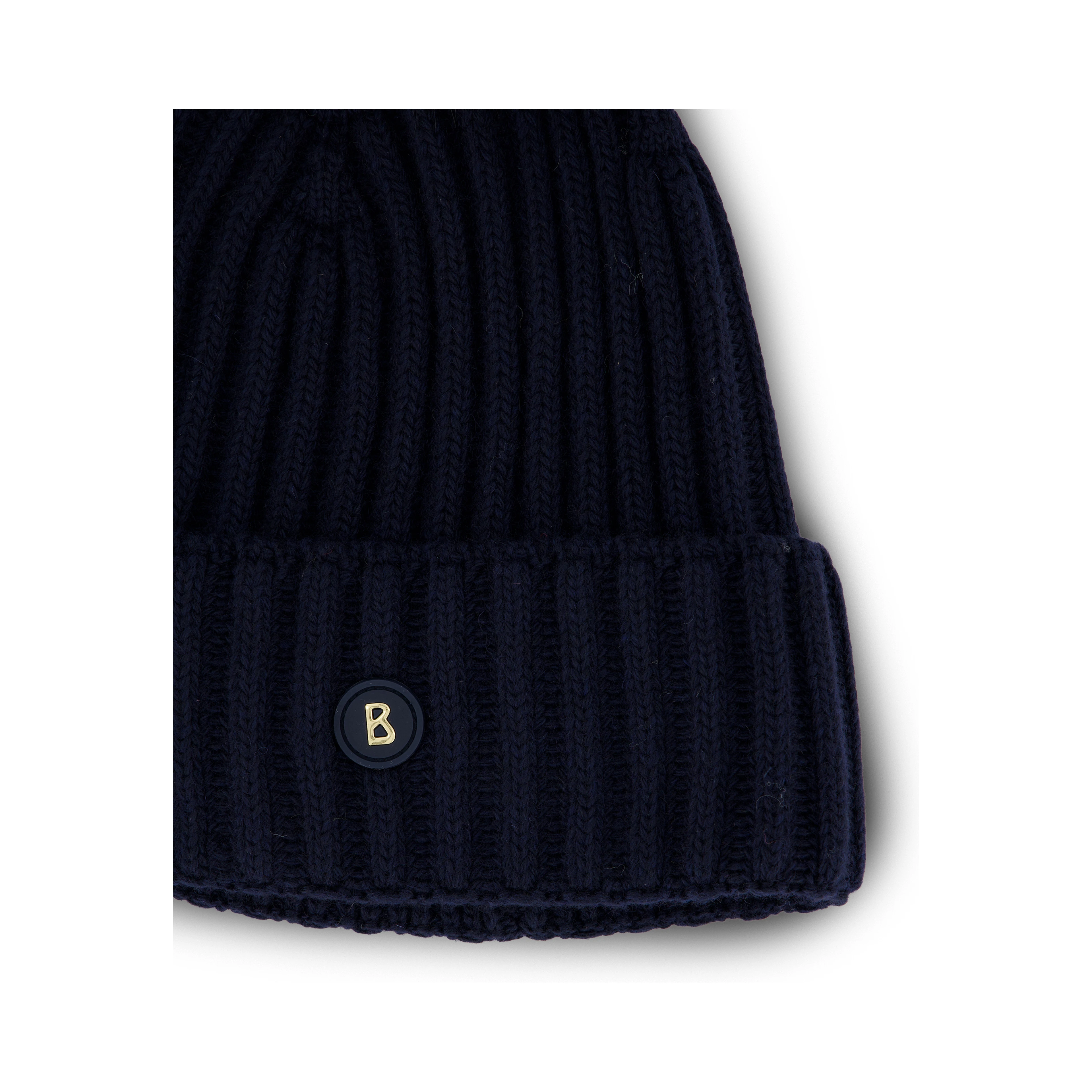 Bogner Hats Blue
