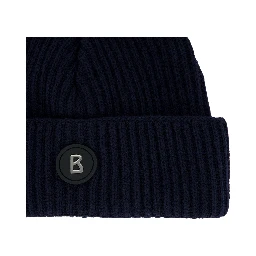 Bogner Hats Blue