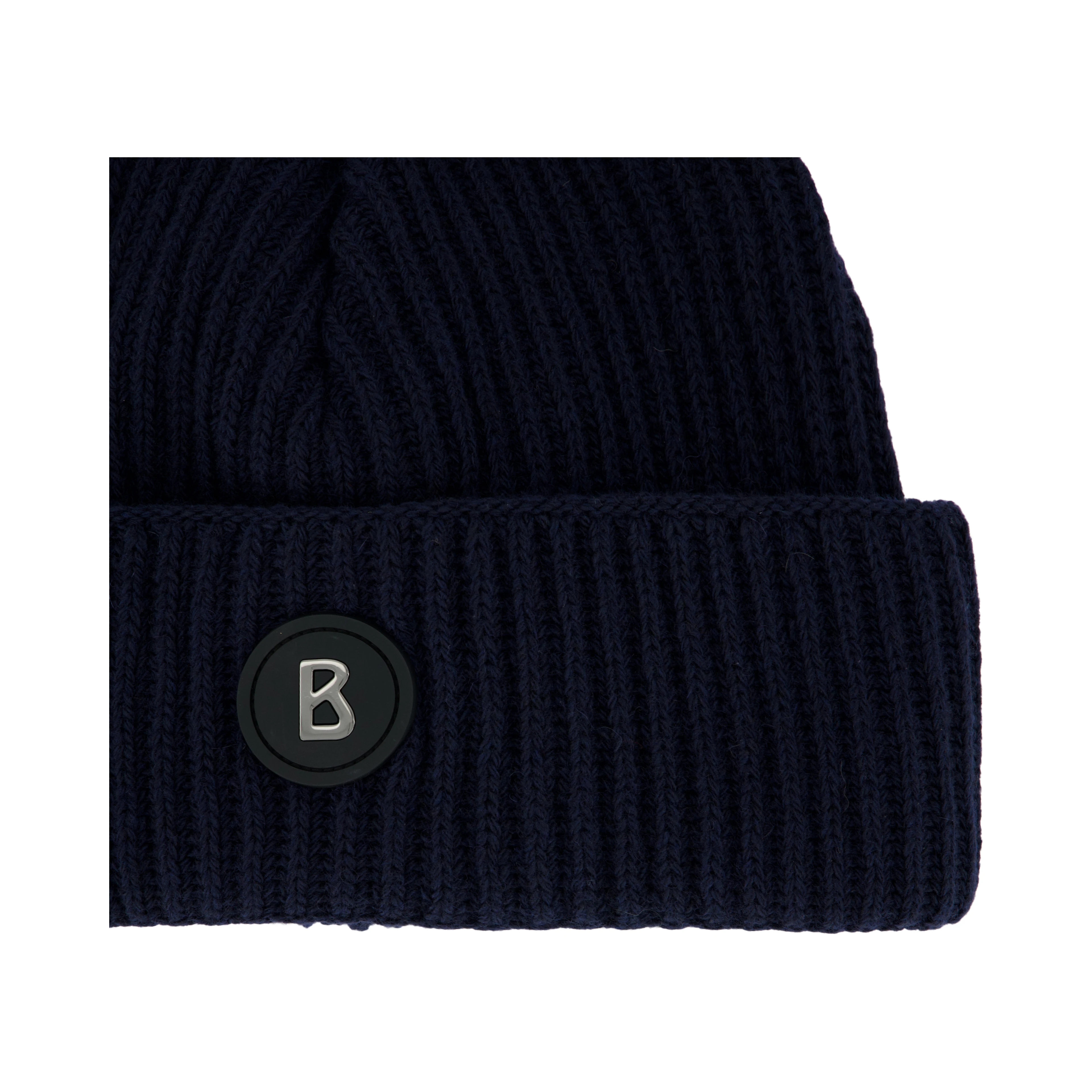 Bogner Hats Blue