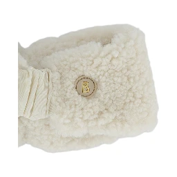 Bogner Accessories White