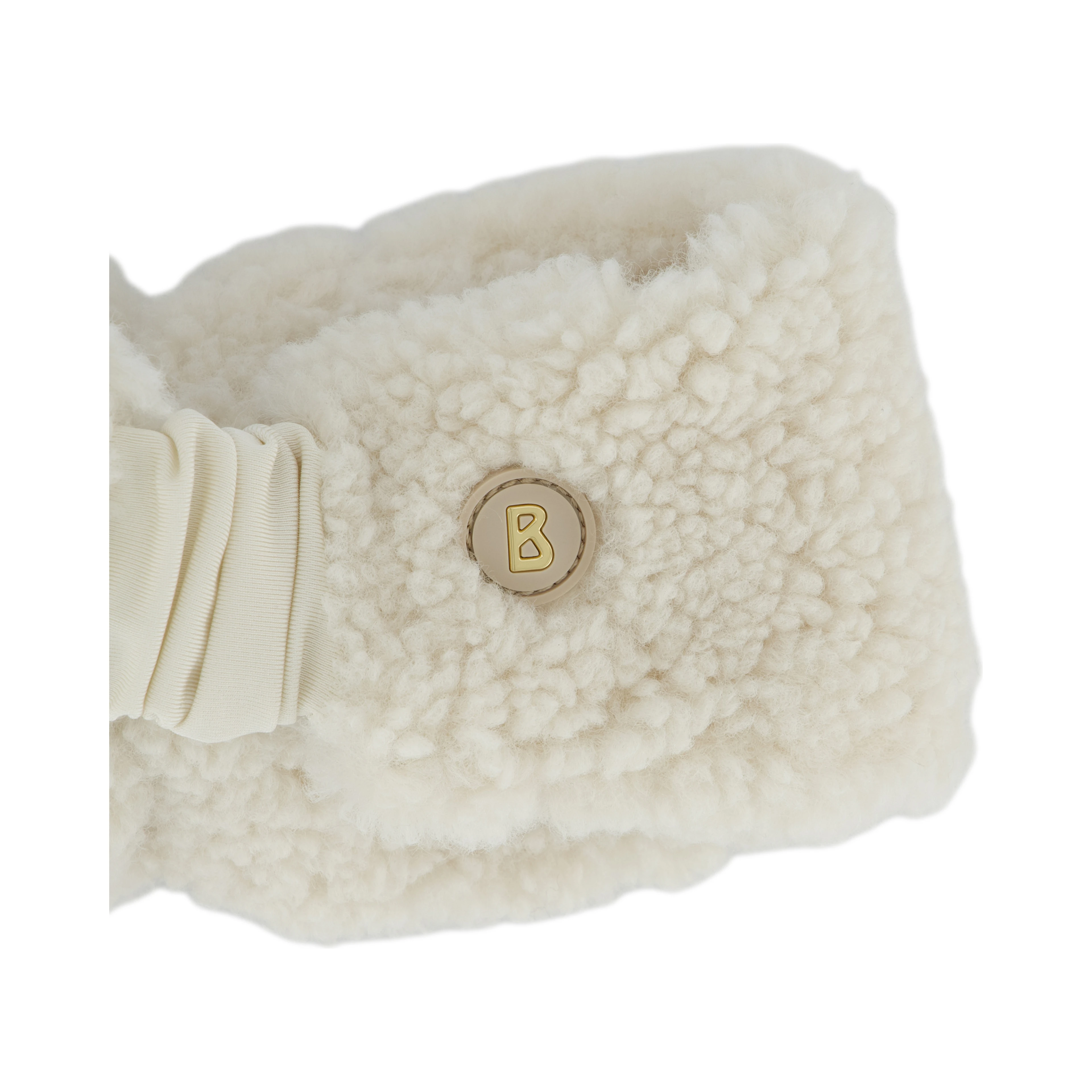 Bogner Accessories White