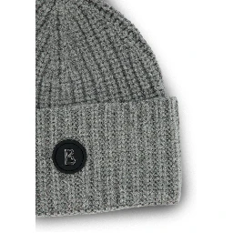 Bogner Hats Grey