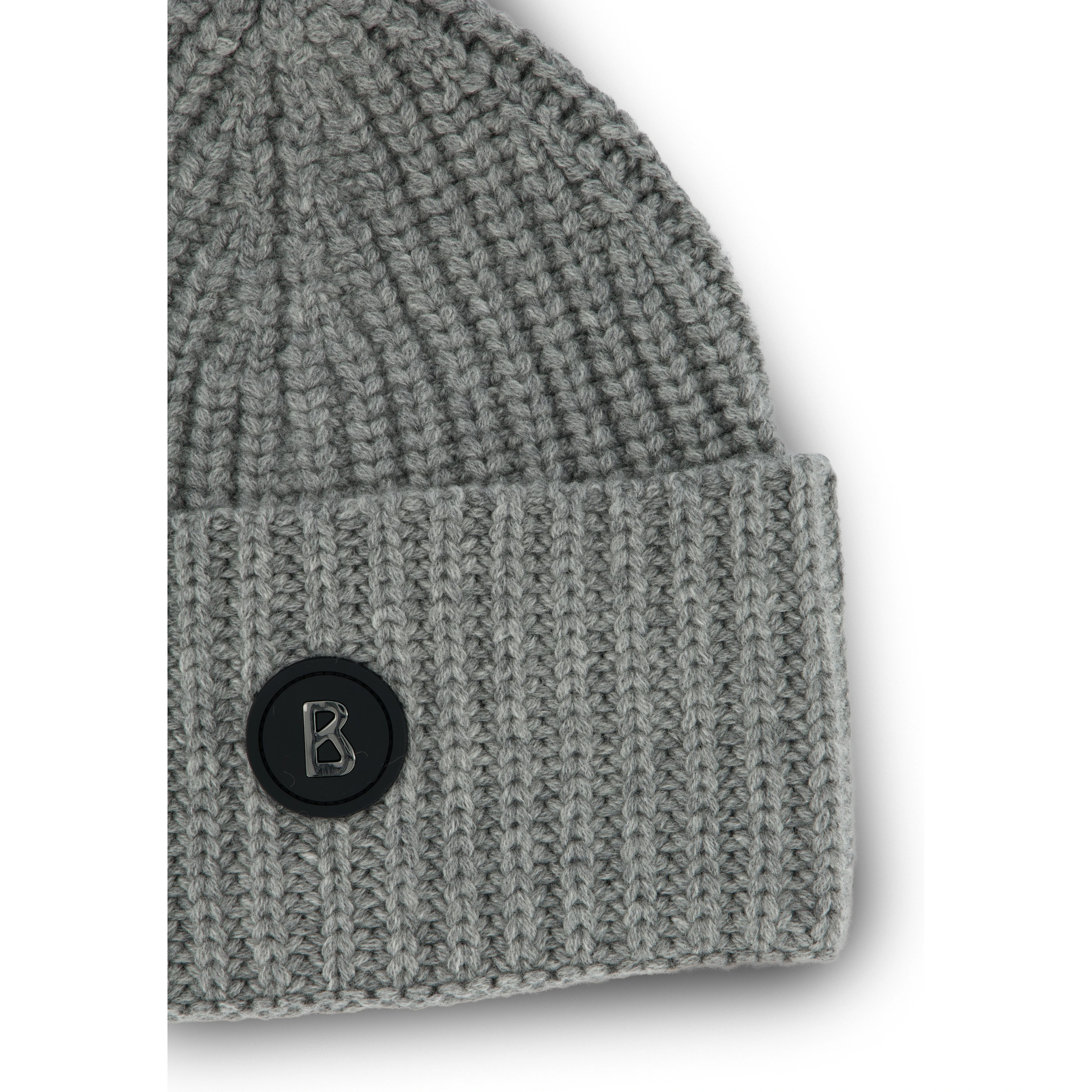 Bogner Hats Grey