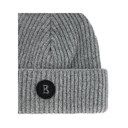 Bogner Hats Grey