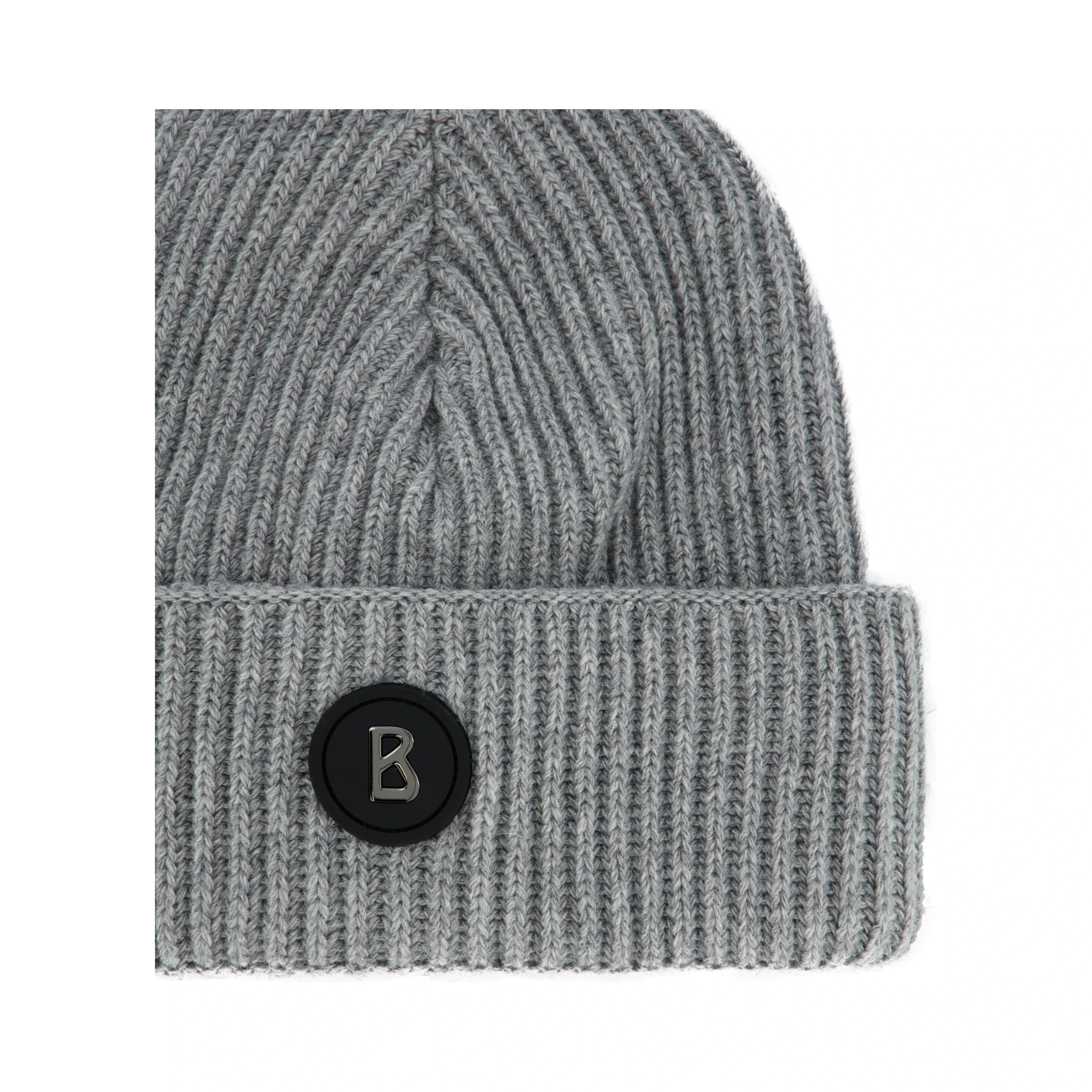 Bogner Hats Grey