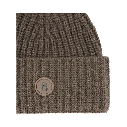 Bogner Hats Brown