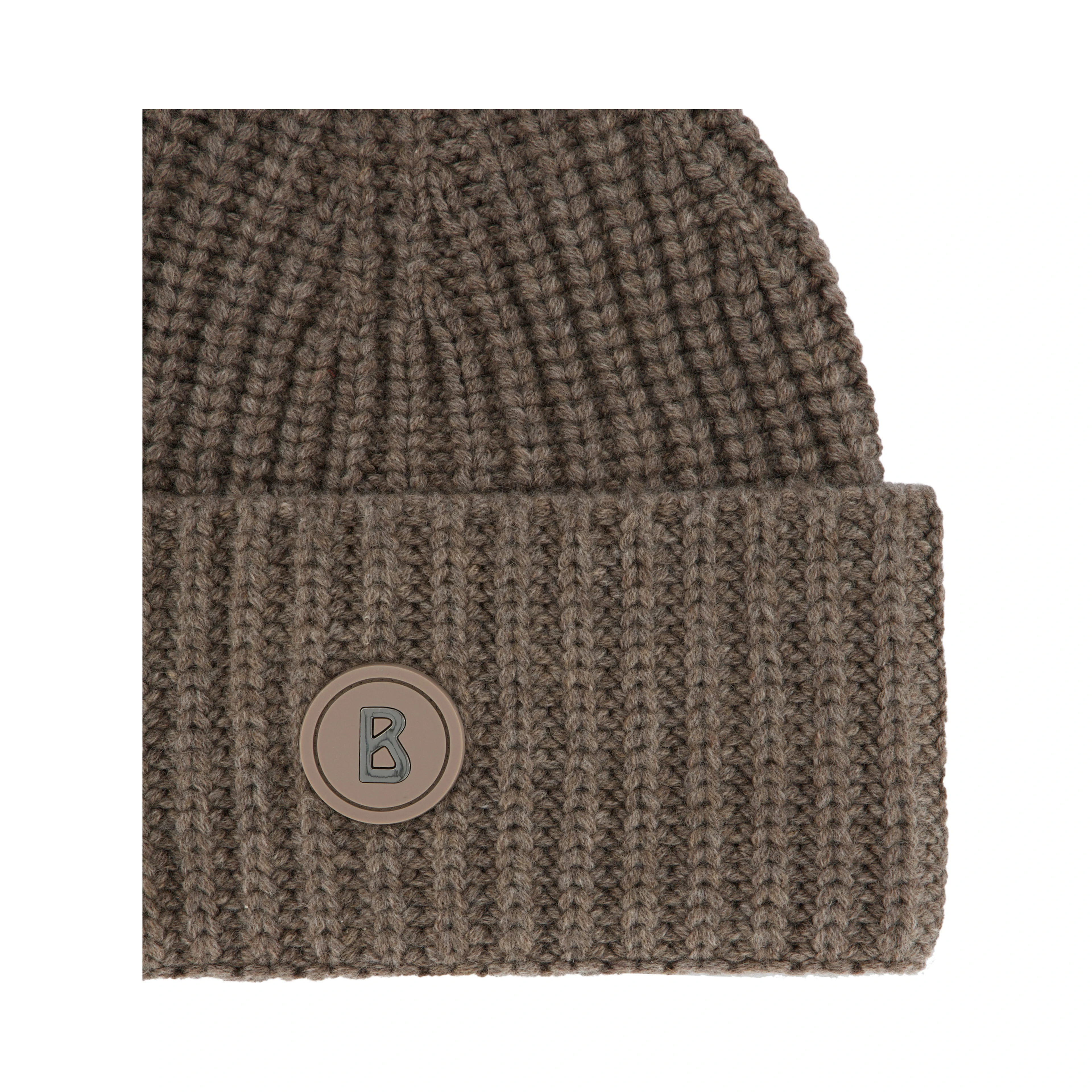 Bogner Hats Brown