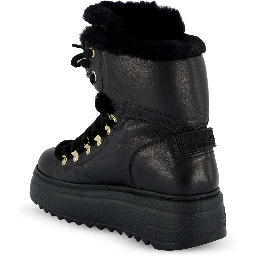 Bogner Boots