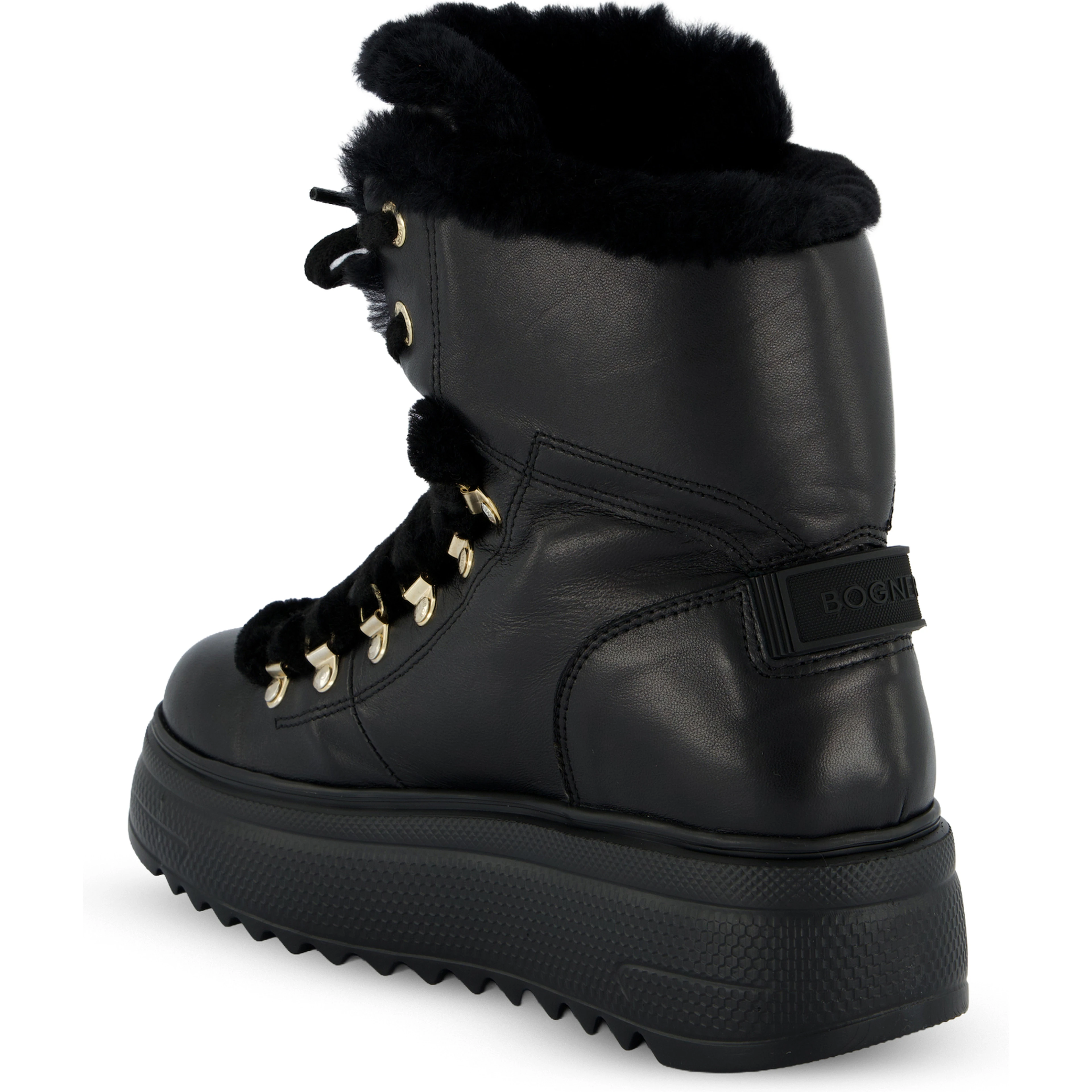 Bogner Boots