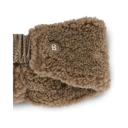 Bogner Accessories Brown