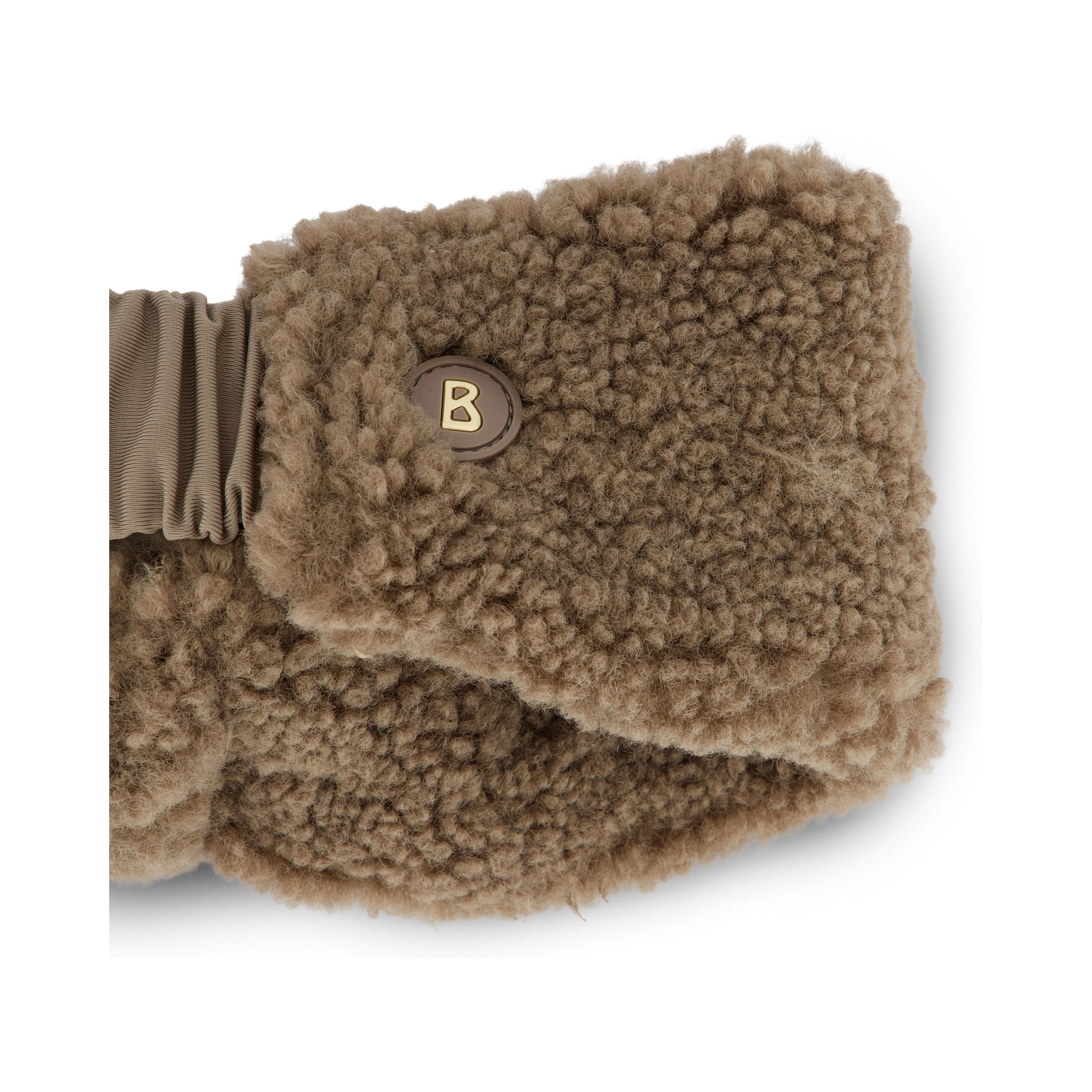 Bogner Accessories Brown