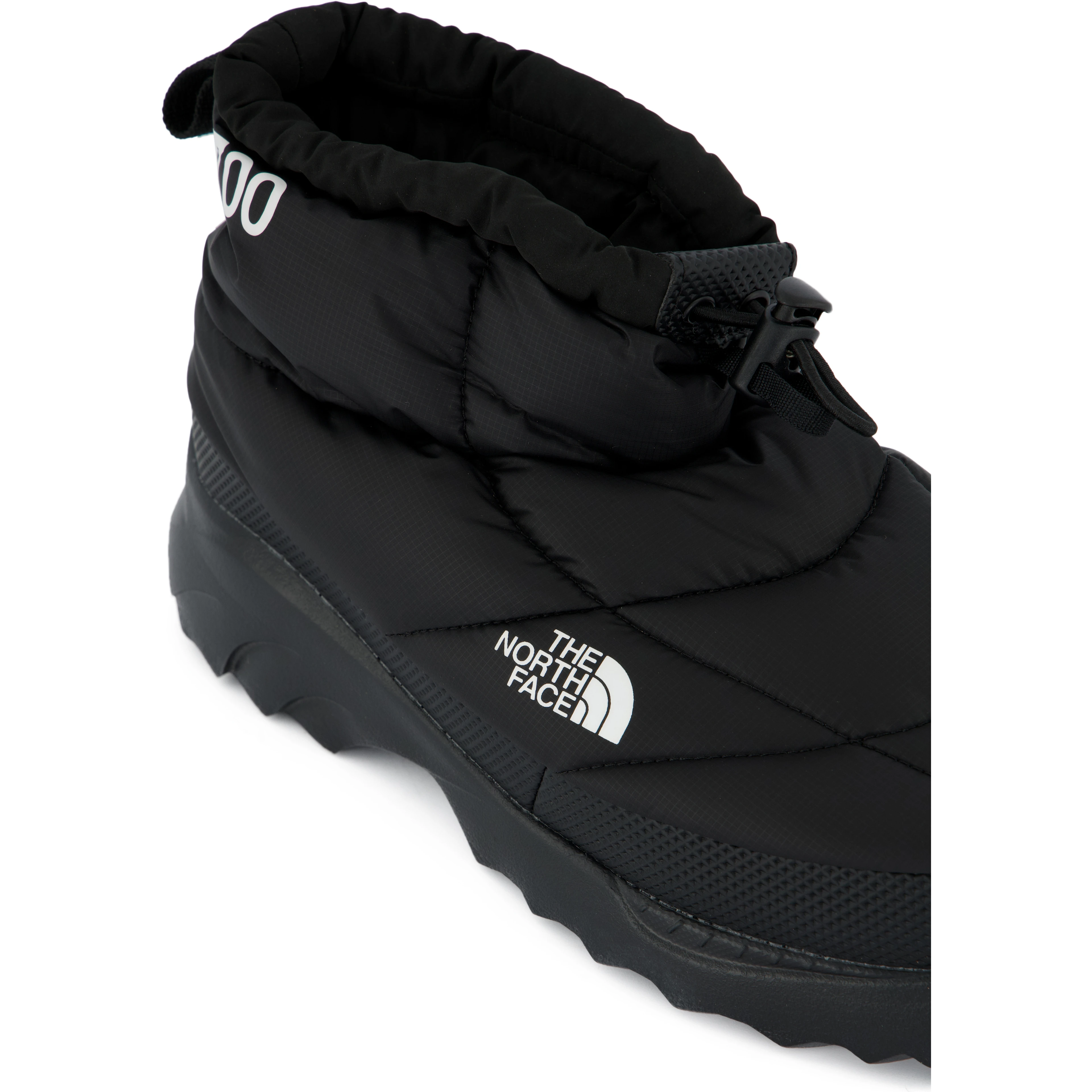 THE NORTH FACE Boots Black