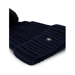 Bogner Hats Blue