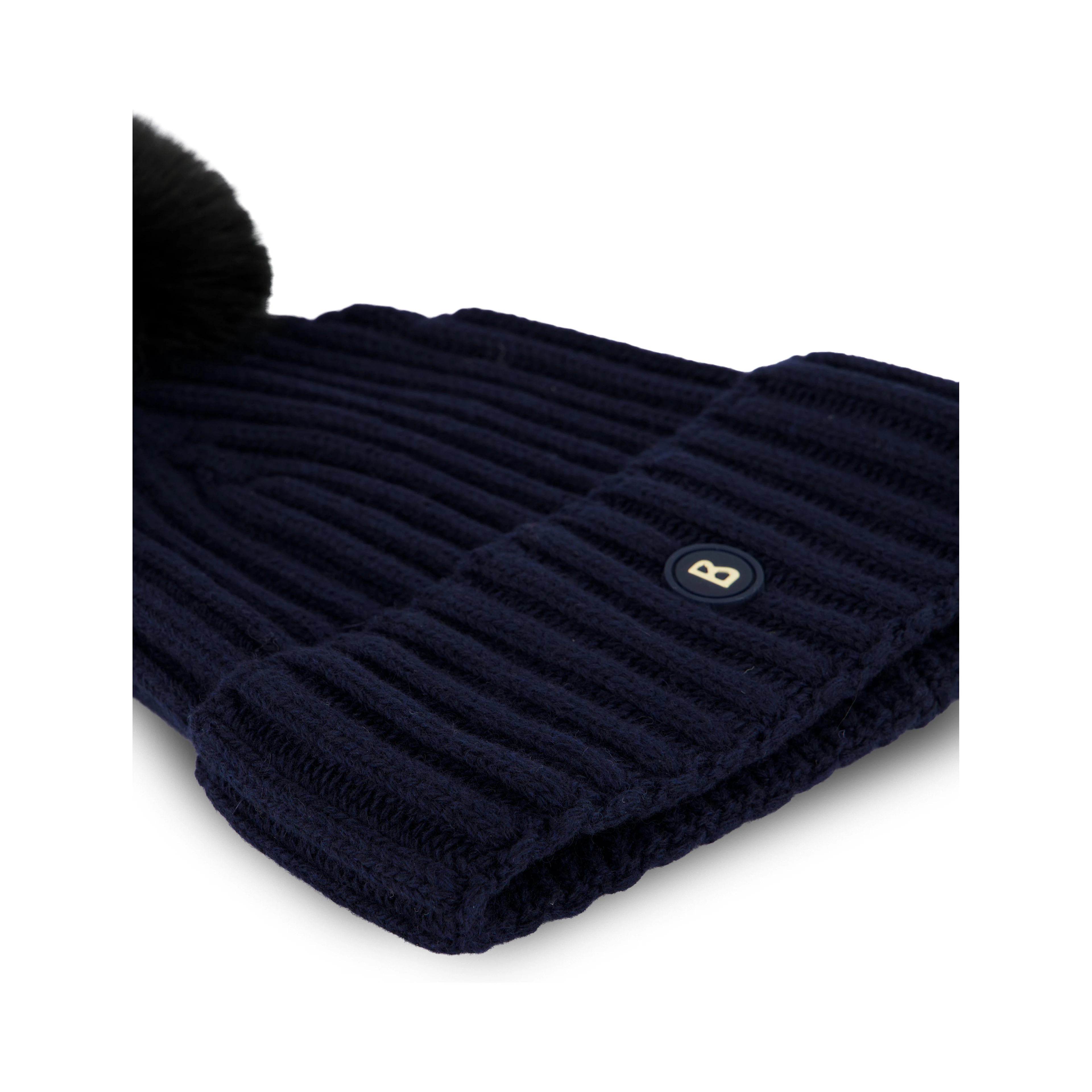 Bogner Hats Blue