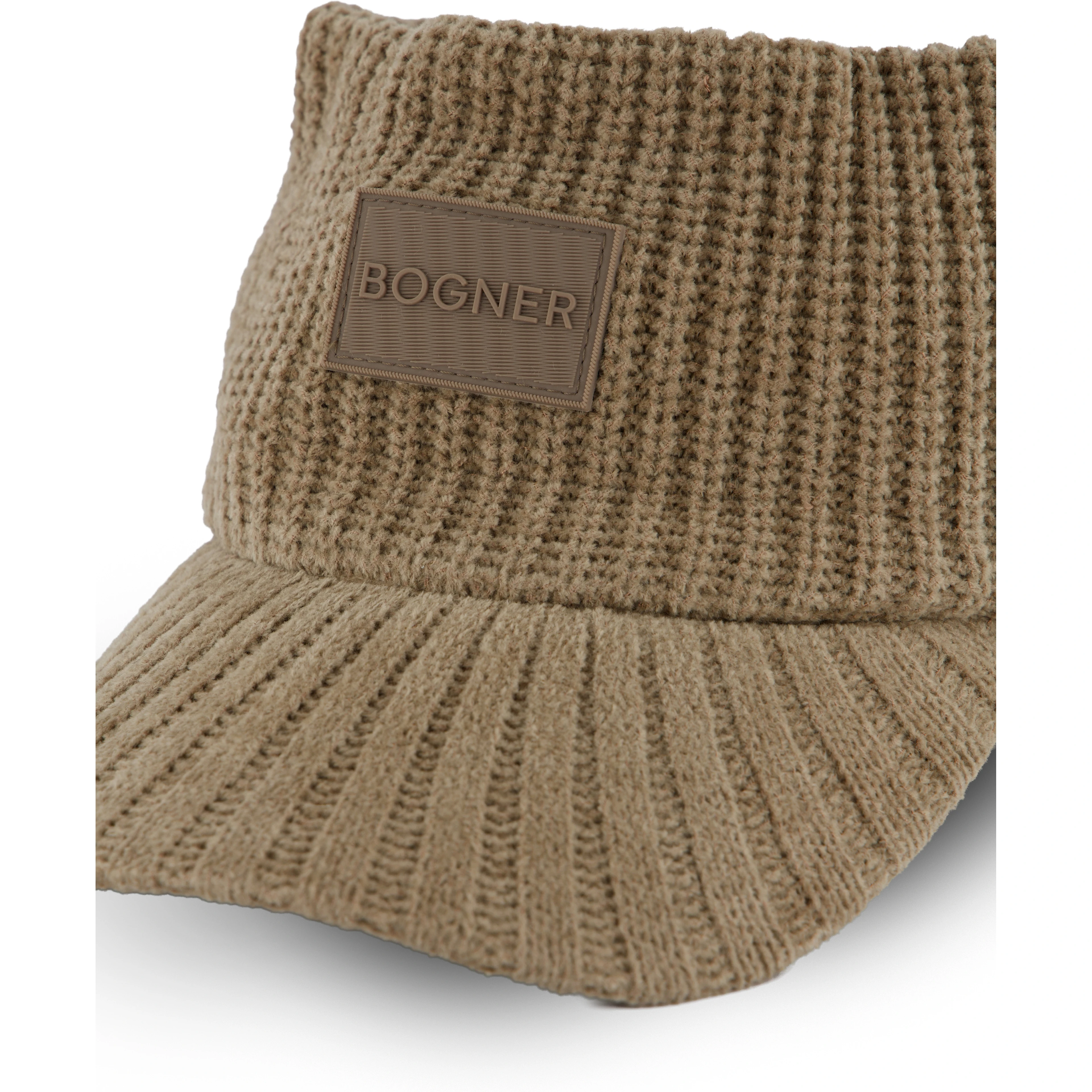 Bogner Hats Brown