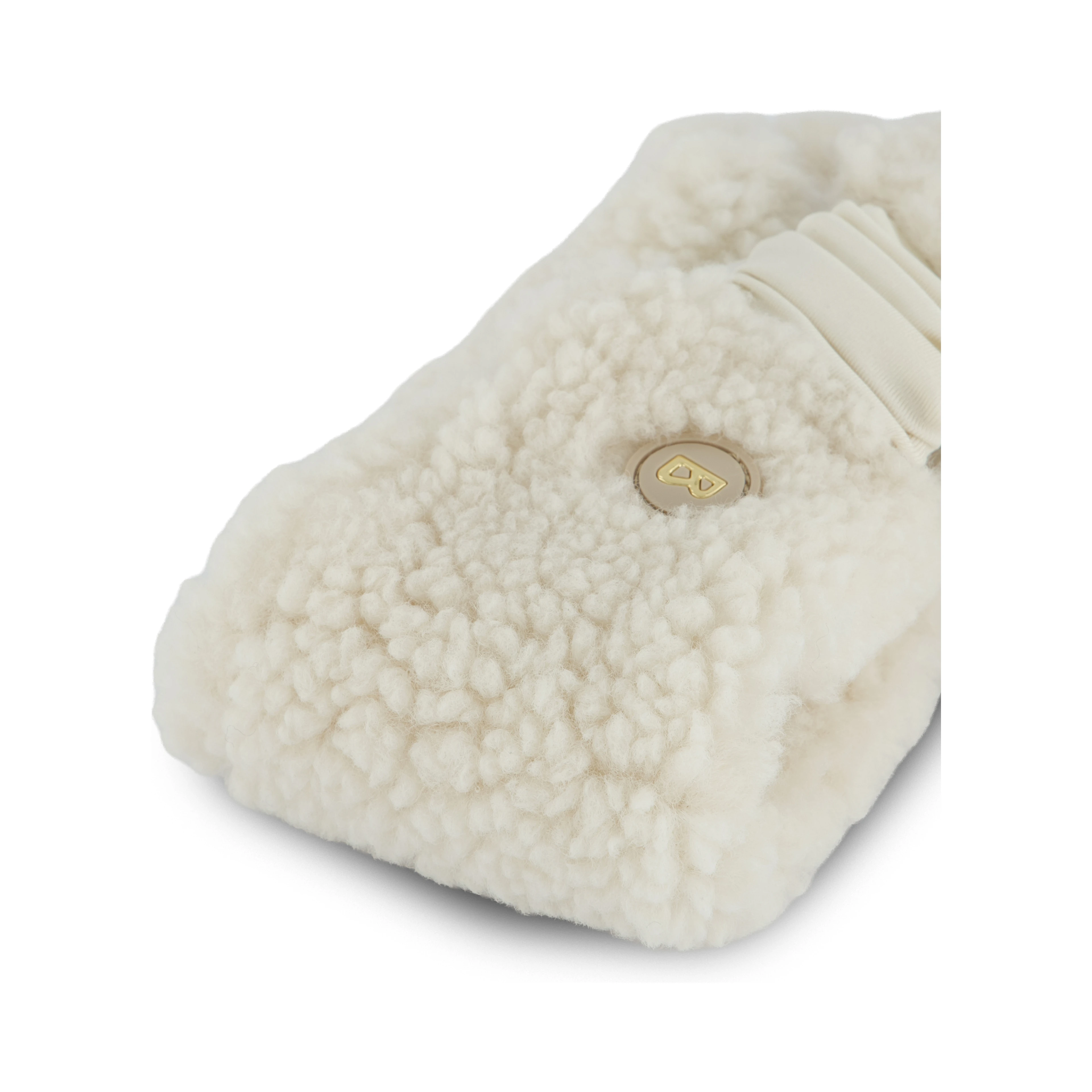 Bogner Accessories White