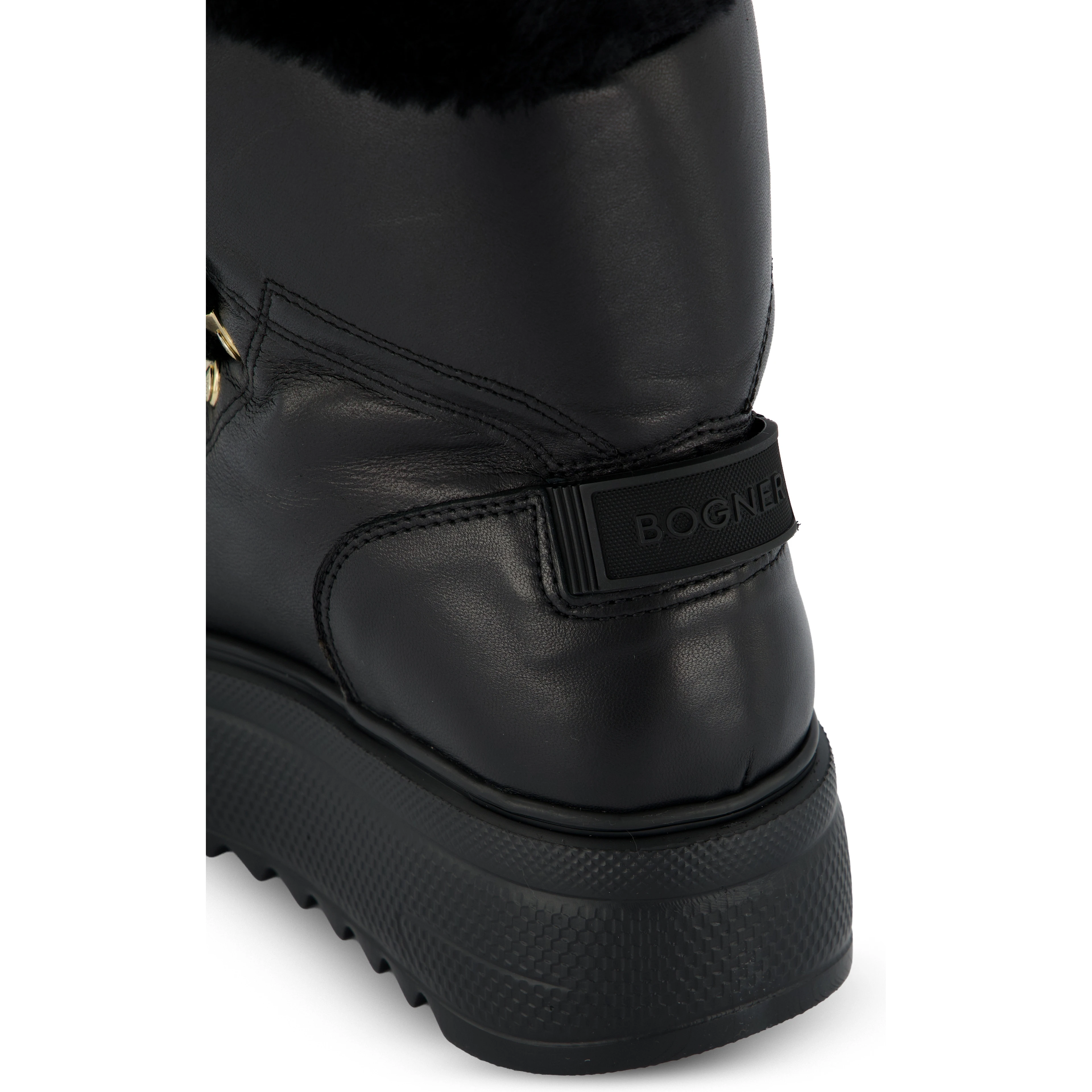Bogner Boots