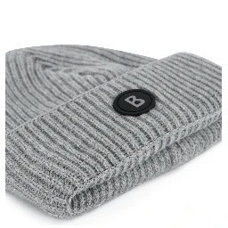 Bogner Hats Grey